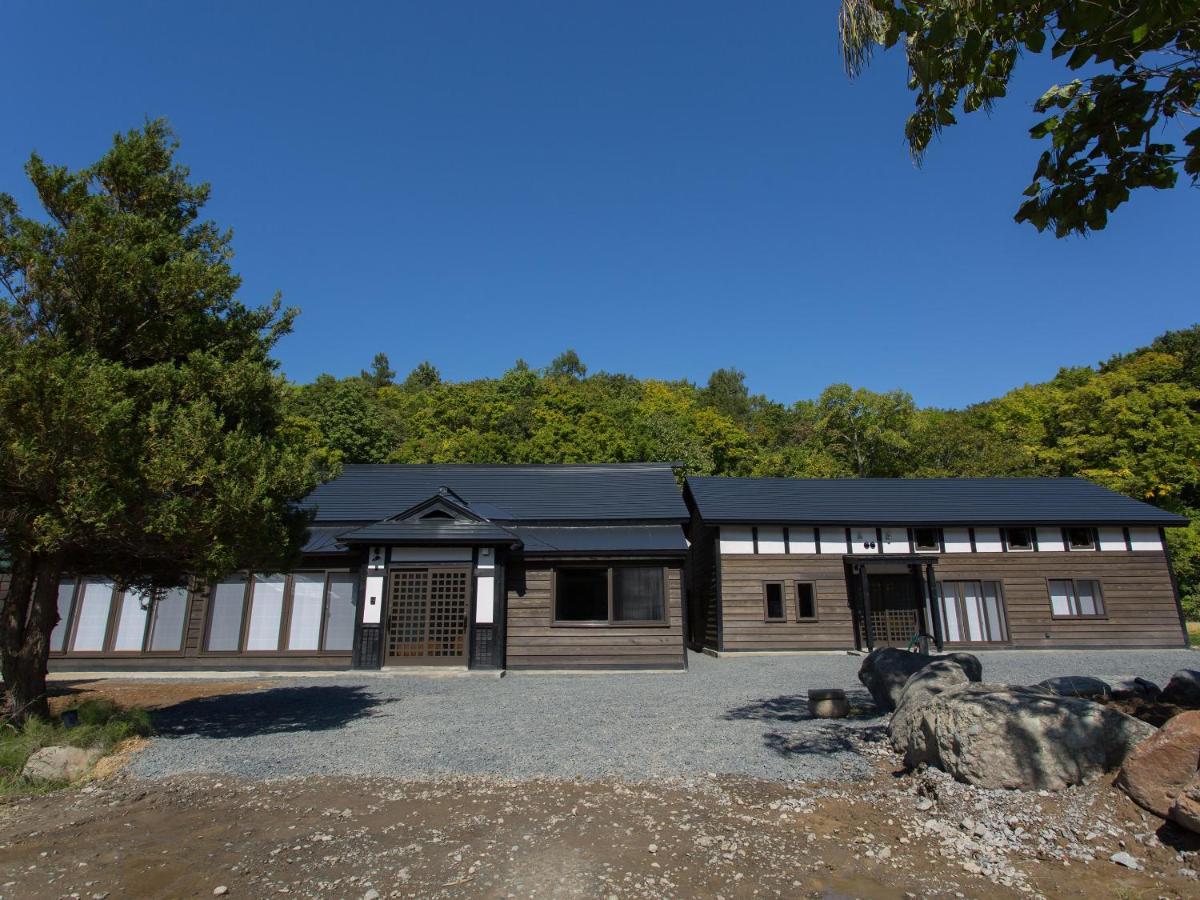 古民家の宿 Solii Ishikari 外观 照片